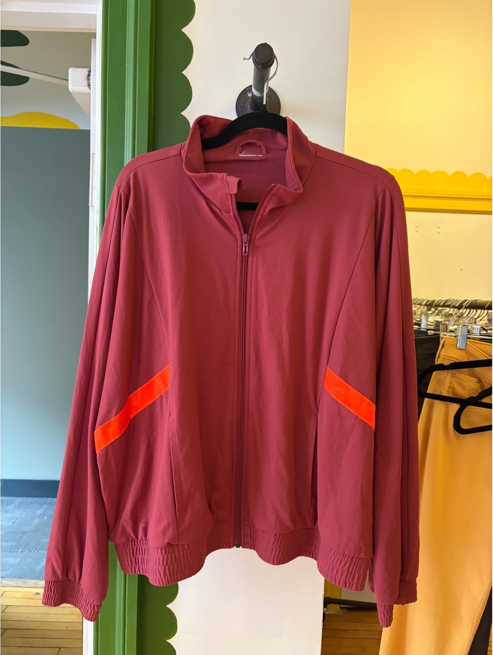 Vintage Adidas Track Jacket